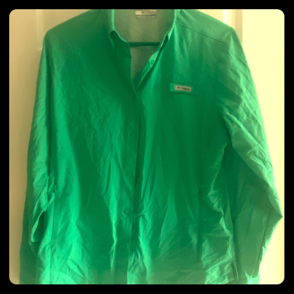 Women’s PFG Tamiami Long Sleeve Shirt